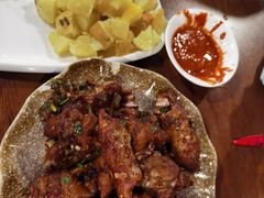 -龙翔小猪脚(龙头街店)