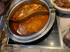 -火炉火自助餐(喜隆多店)