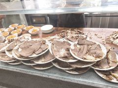 -清真磨沟沿老字号牛肉面(总店)