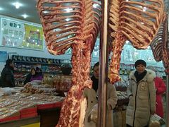 -潮福城大酒楼(北尚店)