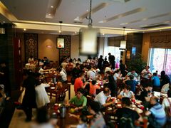 大堂-冶春茶社(太和广场店)