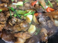 -龙小海荆沙鸽子店(瑞安街店)