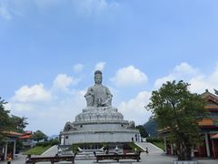 -东莞观音山旅游风景区
