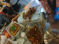 -有局·成都市井烧烤·精酿啤酒(双楠店)