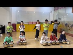 -美育少儿中国舞·钢琴·声乐艺术中心(枫蓝购物中心店)