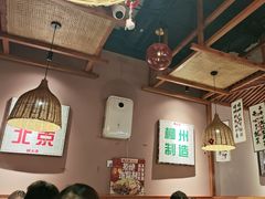 -螺大喜螺蛳粉火锅(雍和宫店)