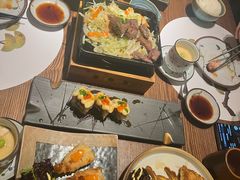 -耕海日本料理(万达华府店)
