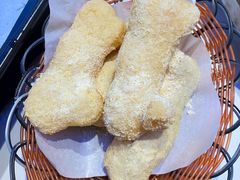 糖饺子-火宫殿·小吃王国(坡子街店)