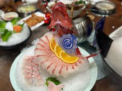 -东海怡品海鲜豆捞(星街坊店)