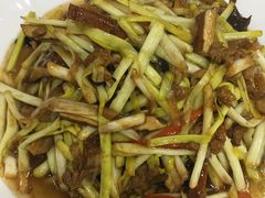 -里下河土菜馆(解放路店)