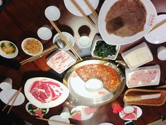 -巴邑火锅(江北万达店)