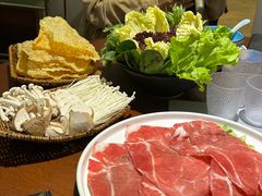 -金龙·打边炉(武进路店)