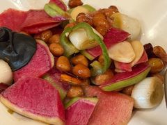 -聚首堂·特色小吃·肘子(什刹海德胜门店)