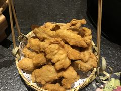 -盡膳口福跷脚牛肉火锅(合生汇购物中心店)