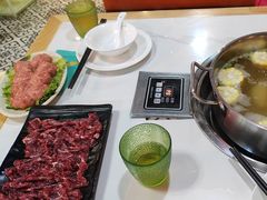 -三毛牛肉店(福强店)