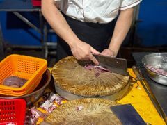 -伟记猪杂粥(碧江店)