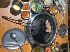 -哼蟹二将·烤肉酱蟹(合生汇店)