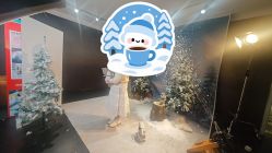 -爱儿美儿童摄影(五路居花园别墅店)