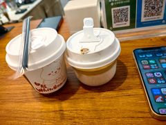-白熊咖啡(闽江大道店)