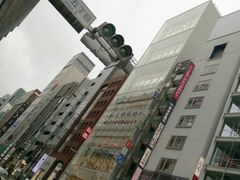 -优衣库(银座店)