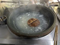 -邵顺兴锅盖面(金山宝地店)