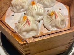 -米桃-吴韵风雅·拙园(北外滩来福士店)
