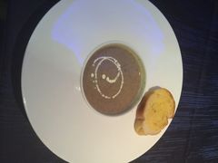 -厚街国际大酒店·360度旋转餐厅