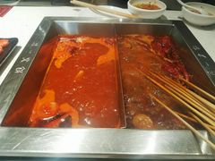 -串一火锅(赛格国际购物中心店)