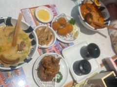 -味千拉面(淮安楚州万达店)