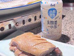 -南京大牌档(人民广场店)