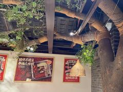 -味舵主重庆火锅(邓尉路店)