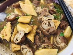 -门框胡同百年卤煮(前门煤市街店)