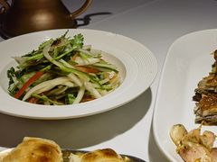 -谷丽麦馕新疆菜·清真(步步高梅溪新天地店)