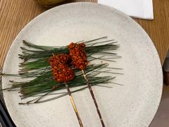 -格桑花开药膳蔬食文化空间