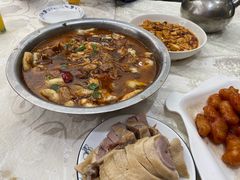 -金良酸菜鱼(宁海路总店)