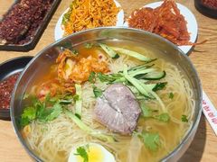 -韩麦大冷面(桂花街直营店)