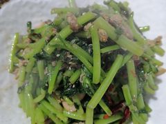 -煎饼卷大葱·非遗传承·潍坊菜(十笏园店)