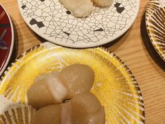 -大起水产回转寿司(大丸心斋桥店)