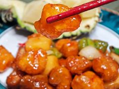 -滋味满屋美食坊(上海街店)