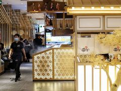 大堂-温野菜涮涮锅(曲江大悦城店)