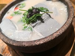 -桂小厨广西菜(青秀万达店)
