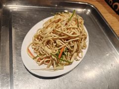 -韩麦大冷面(桂花街直营店)