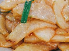 小炒冬瓜-潇湘阁(望京SOHO店)