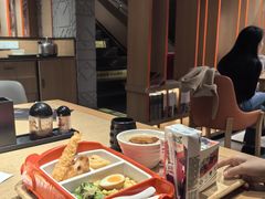 -味千拉面(煌华新纪元购物广场店)