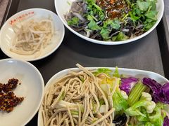 -津门张记包子铺(华昌道店)