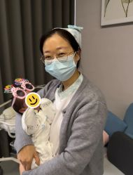 -宝生月子中心(独栋园林·福田店)