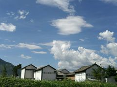 -大理洱源西湖景区