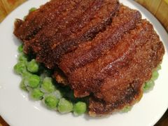 青元粉蒸肉-拈菜(观音桥阳光世纪店)