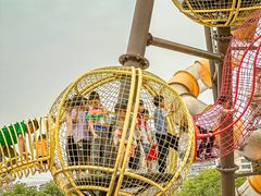 -枫香湖儿童公园