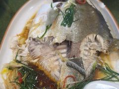 -东江海鲜大排档·潮汕菜·砂锅粥